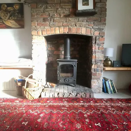 Holiday home Mycityhaven - The Siston *