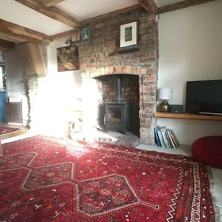 Holiday home Mycityhaven - The Siston *