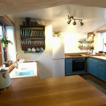 Mycityhaven - The Siston Holiday home *