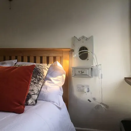 Mycityhaven - The Siston Holiday home Bristol